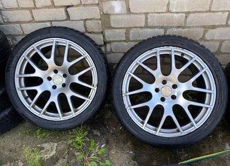 R20 ratlankiai 5x112 – puikus sprendimas jūsų automobiliui