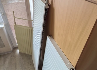 Radiatoriai Pasiūlymas Saugūs ir naudoti ar nauji✅
