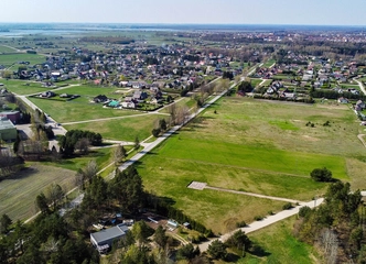 2. Naujas kvartalas Pagryniuose – ramybė ir miško oras