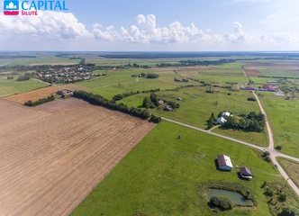 Puiki vieta atsipalaiduoti nuo miesto triukšmo