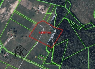 Ši žemė – galimybė kurti svajonių vietą!