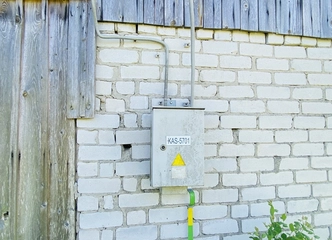 Istorija ir ramybė Stoniškių sodyboje