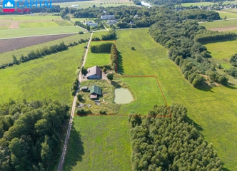 Ramybė ir verslas vienoje vietoje – Ilgbrastės k.