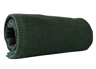 Išbandyk minkštus ir švelnius Dorset Green rankšluosčius!