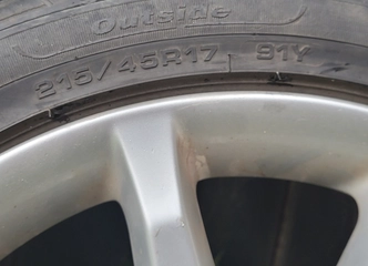 R17 Mercedes B klasės ratai – kokybiškas pasirinkimas naudotam automobiliui, kur kas patikimesni ir patrauklesni