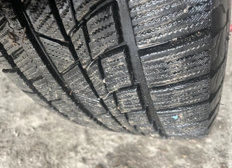 Ratai MB8585, puikiai tinka žiemai, kaina sutartyne