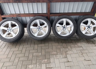 Vasariniai ratai Goodyear R18: optimalus komfortas ir stilius!