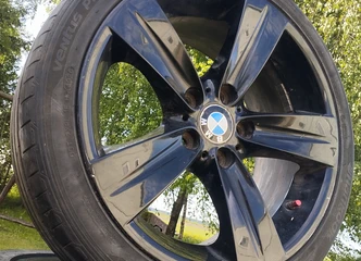 Peržiūrėti skelbimą - Ratlankiai r18