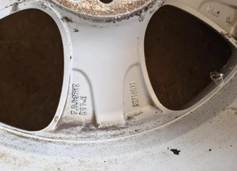 Pirkite naudotus Volvo R16 ratlankius – aukšta kokybė ir patikimumas!