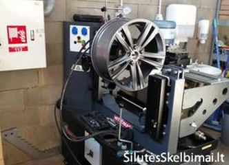 Peržiūrėti skelbimą - ■RATLANKIŲ TIESINIMAS■