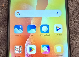 Redmi 12C – patikimas ir funkcionalus telefonas, veikia sklandžiai