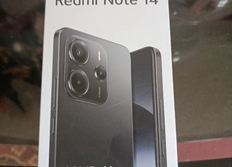 Peržiūrėti skelbimą - Redmi 14 128 GB