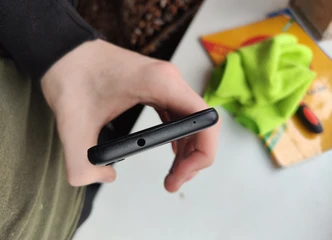 12MP kamera – fiksuok gyvenimą aukšta kokybe