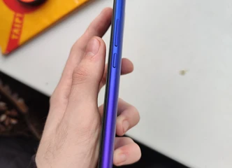 Redmi 9 – Puikus telefonas už prieinamą kainą!