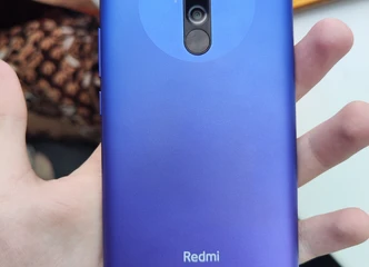 Redmi 9 – Puikus pasirinkimas mėgstantiems kokybę ir stilių!