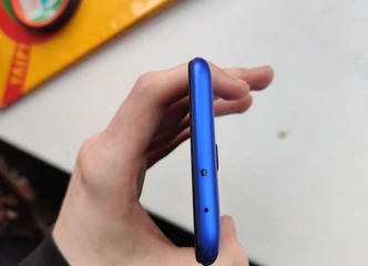 Redmi 9 – 64GB atmintis ir 4GB RAM, sklandus darbas!