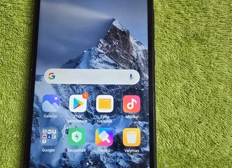 Redmi 9A - Galingas išmanusis telefonas už puikią kainą!