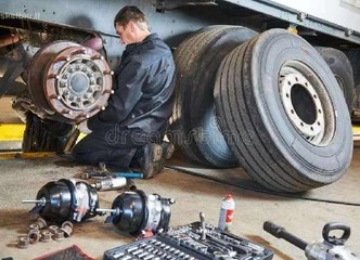 Autošaltkalvis sunkvežimiams Šilutėje - 7-10€/val.
