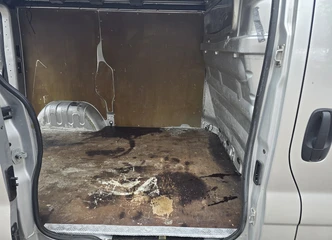 Microbus Renault Trafic – puikus pasirinkimas verslui!