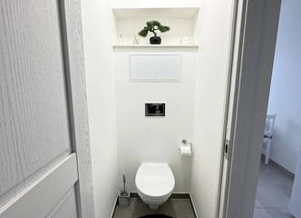 Butas su viskuom, ko reikia jūsų atostogoms