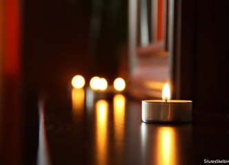 Romantiška nakvynė dviems 4* viešbutyje Gilija