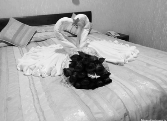 Romantiška nakvynė su SPA ir skaniais vakarienės malonumais