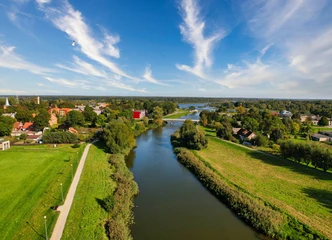 Parduodama namo dalis su apšiltinimu Rusnėje – nedelsk!