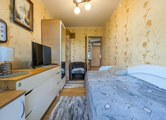 Išskirtinė namo dalis Rusnėje – gamtos mėgėjams idealus sprendimas!