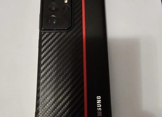 S21 ULTRA 5G 512GB – geras stovis, platus vidinis atminties kiekis ir papildomos dovanos