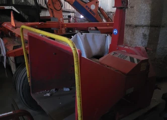 Pasinaudokite Lindana TP660 smulkintuvu: nepriekaištinga kokybė