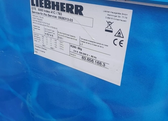 Modernus šaldiklis Liebherr už patrauklią kainą – tik 100 Eur