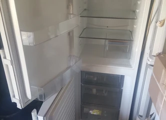 Veikiantys šaldytuvai Electrolux, Cylinda, LG - už prieinamą kainą!