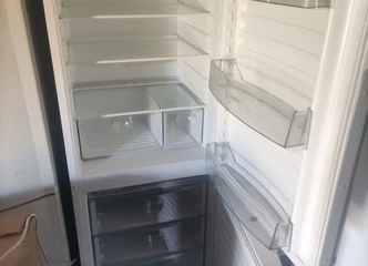 Pasirinkite patikimus šaldytuvus Electrolux, Cylinda ir LG!