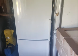 Šaldytuvai: Cylinda, Electrolux, LG - Patikimumas ir ilgaamžiškumas!