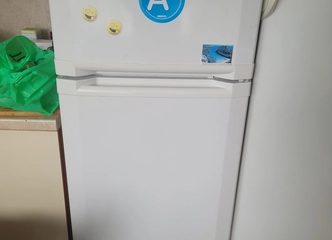 Šaldytuvas Beko Ekonomiškas ir patikimas puikios būklės