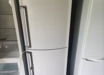 Pirkite veikiantį šaldytuvą: Electrolux, Cylinda, LG!