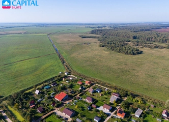 Šalia darželių, mokyklų ir prekybos centrų