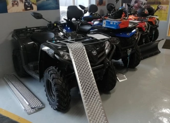 Patikimi sprendimai jūsų moto technikos poreikiams!
