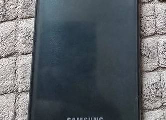 Pagrindinės funkcijos ir nepriekaištinga kaina su Samsung A04s!