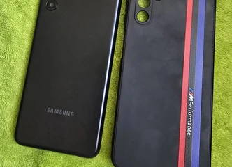 Atraskite Samsung A13 5G: galingas, modernus ir prieinamas!