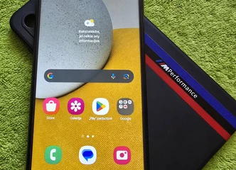 Samsung A13 5G - galingas ir greitas išmanusis telefonas!