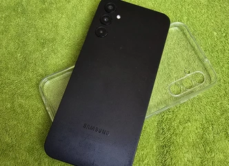 Samsung A14 – Patikimas išmanusis, viskas viename!