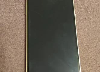 Samsung A8 32GB: puiki būklė ir be įbrėžimų!