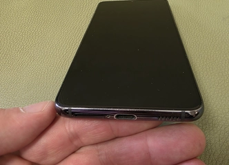 Įsigyk Samsung S21 5G - galingas ir stilingas