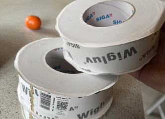 Stokvis Stokseal Multi Biggtape – 1vnt už 15€ – lauko darbų meistriškumui!