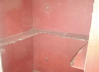 Išparduodamas ginklų saugojimui skirtas seifas – patikimas ir tvirtas!