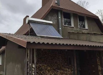 Saulės kolektoriai ir elektrinės – sutaupykite iki 12 metų!