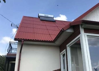 Saulės energija – jūsų mėnesinių sąnaudų mažinimo sprendimas!
