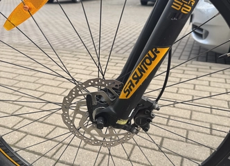 Scoot dviratis – jūsų bilietas į nuotykius ir keliones!