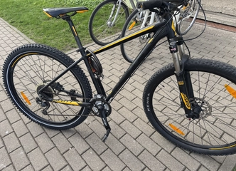 Scoot dviratis: stilingas ir patikimas jūsų kelionėms!